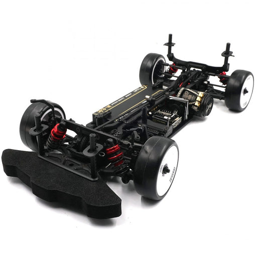 XPRESS EXECUTE XQ2S 1/10 Sport AWD Touring Car KIT ARTR (90036)