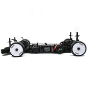 XPRESS EXECUTE XQ2S 1/10 Sport AWD Touring Car KIT ARTR (90036)