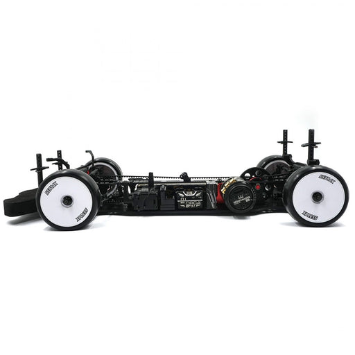 XPRESS EXECUTE XQ2S 1/10 Sport AWD Touring Car KIT ARTR (90036)