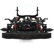 XPRESS EXECUTE XQ2S 1/10 Sport AWD Touring Car KIT ARTR (90036)