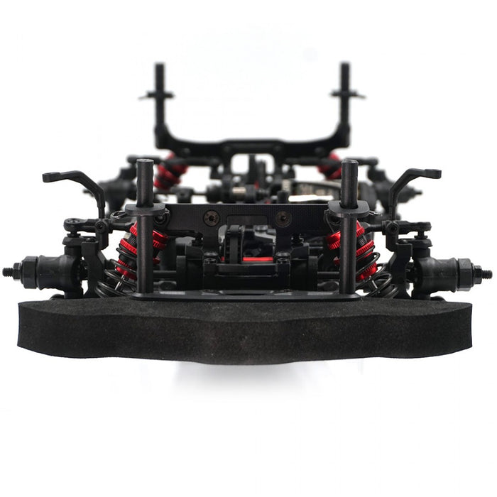 XPRESS EXECUTE XQ2S 1/10 Sport AWD Touring Car KIT ARTR (90036)