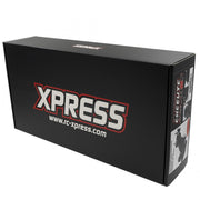 XPRESS EXECUTE XQ2S 1/10 Sport AWD Touring Car KIT ARTR (90036)