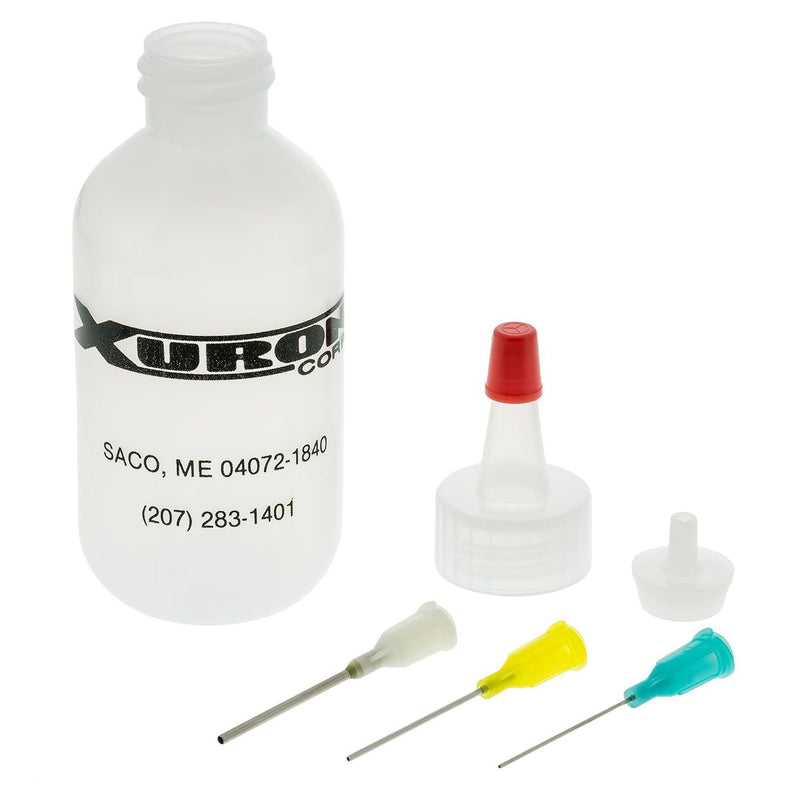 Xuron 860 2oz Bottle with Needle Tip