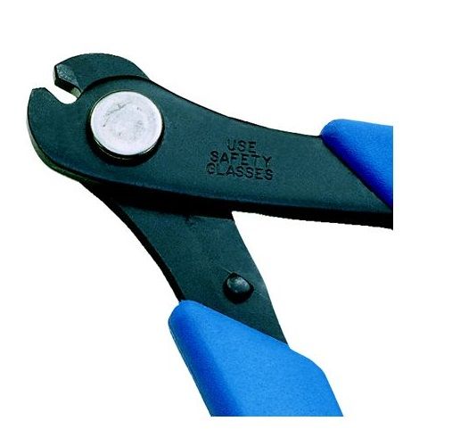 Xuron Hobby Tools 2193HWAC Hard Wire & Cable Cutter