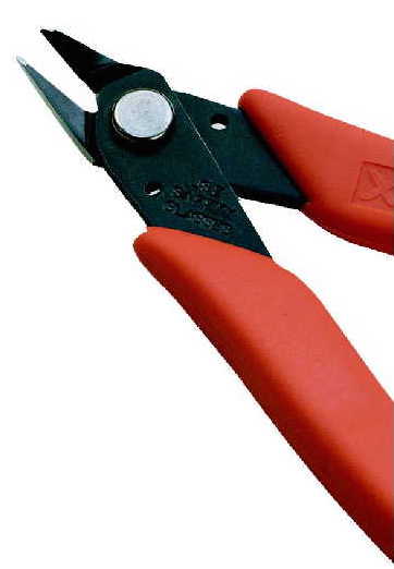 Xuron Hobby Tools 410T High Precision Sprue Cutter