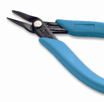 Xuron Hobby Tools 489 Combination Tip Pliers