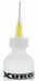 Xuron Hobby Tools 820 2oz Bottle, .020" ID Needle