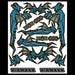 XXXmain Racing XXXR019 Dragon's Wrath Internal Graphic
