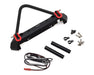Yeah Racing 0548 1/10 Scale Aluminum Front Stinger Bumper for Crawler