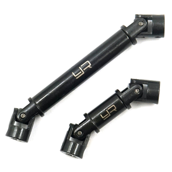 Yeah Racing AXSC-030 SCX24 Deadbolt Steel Center Driveshafts