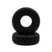 Yeah Racing WL-0148 Claw (Medium Soft) 1.0" Tires 1 Pair
