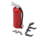Yeah Racing YA-0352 Fire Exstinguisher for 1/10 Crawler