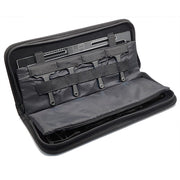 Yeah Racing YT-0140BK 1/10 Aluminum Universal On-Road Touring Car Setup Station - Black V2