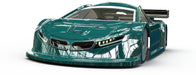 ZooRacing Baybee .05 Ultra-Lightweight Clear Body 190mm Touring Car