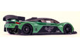 ZooRacing BWOAH GT Clear Body 190mm GT/USGT