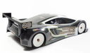 ZooRacing ZooDiac Clear Body for USGT Cars